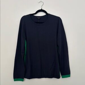 J. Jill Wearever Sweater
